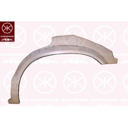 Quarter Panel KLOKKERHOLM 3290581