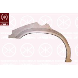 Panneau latéral arrière 3290582 pour KIA SPORTAGE