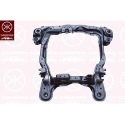 Subframe KLOKKERHOLM 3291005 OE Ref 624052E000