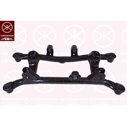 Rear Axle Beam KLOKKERHOLM 3291008 OE Ref 62605-2E910