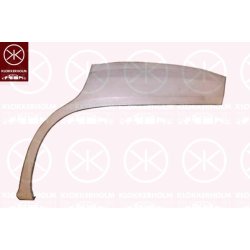Quarter Panel KLOKKERHOLM 3291581