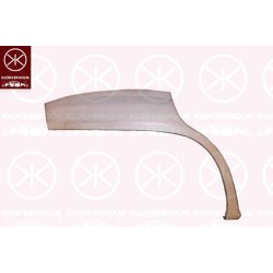 Quarter Panel KLOKKERHOLM 3291582