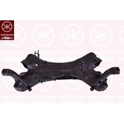 Subframe KLOKKERHOLM 3292005 OE Ref 624002Y000AS