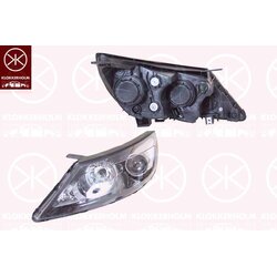 Headlight KLOKKERHOLM 32920142 OE Ref 92102-3W021