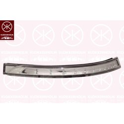Direction Indicator Light KLOKKERHOLM 32921057 OE Ref 876143W100