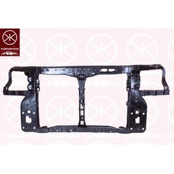 Front Slam Panel KLOKKERHOLM 3292200 OE Ref 641013U100