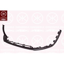 Spoiler KLOKKERHOLM 3292225 OE Ref 86512-3U000