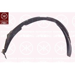 Mudguard KLOKKERHOLM 3292387 OE Ref 86811-3W000