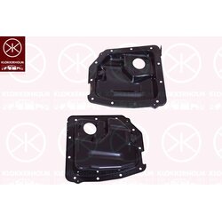 Engine Oil Sump KLOKKERHOLM 3292473 OE Ref 215102B031