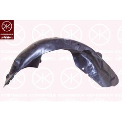 Mudguard KLOKKERHOLM 3292548 OE Ref 868223W000