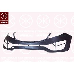 Bumper KLOKKERHOLM 3292902A1 OE Ref 865113U000