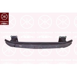 Bumper Support Bar KLOKKERHOLM 3292940 OE Ref 865303W000