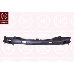 Bumper Support Bar KLOKKERHOLM 3292980 OE Ref 866303W000