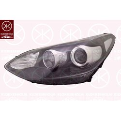 Headlight KLOKKERHOLM 32930142 OE Ref 92101F1010