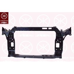 Front Slam Panel KLOKKERHOLM 3293200 OE Ref 64101F1000