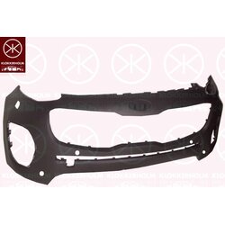 Bumper KLOKKERHOLM 3293901A1 OE Ref 86511F1050