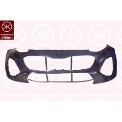 Bumper KLOKKERHOLM 3293904 OE Ref 86510F1510