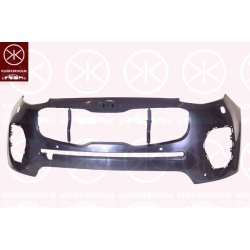 Bumper KLOKKERHOLM 3293905A1 OE Ref 86511F1040