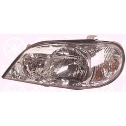 Phare 32940141 pour KIA SEDONA 0K54E 51040A