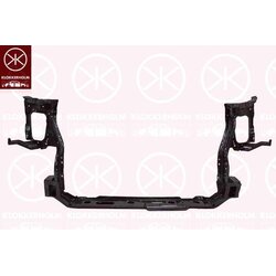 Front Slam Panel KLOKKERHOLM 3294201 OE Ref 64100-4D010