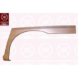 Quarter Panel KLOKKERHOLM 3294581