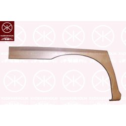 Quarter Panel KLOKKERHOLM 3294582