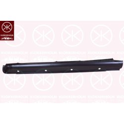 Sill Panel KLOKKERHOLM 3407011