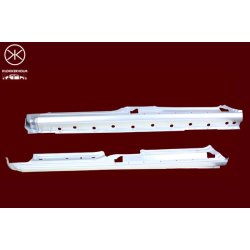 Sill Panel KLOKKERHOLM 3408011