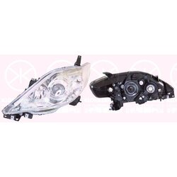 Headlight KLOKKERHOLM 34080121 OE Ref CC30510L0D