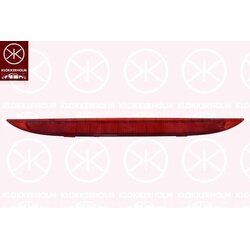 Auxiliary Brake Light KLOKKERHOLM 34080770 OE Ref C23551580D