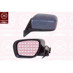 Rétroviseur extérieur 34081041 pour MAZDA 5 CC656 9180D