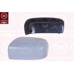 Exterior Mirror Cover KLOKKERHOLM 34081052 OE Ref C243691A1