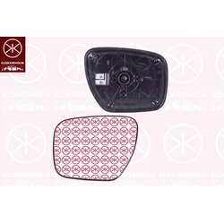 Exterior Mirrors Glass KLOKKERHOLM 34081061 OE Ref CC65-69-180D-10