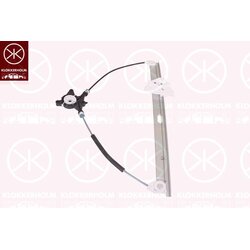 Window Regulator KLOKKERHOLM 34081801 OE Ref C23559590B