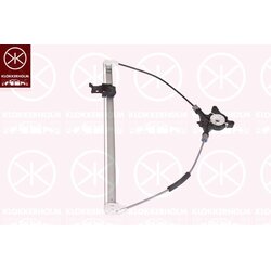 Window Regulator KLOKKERHOLM 34081901 OE Ref C23573590E