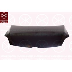 Bonnet KLOKKERHOLM 3408280 OE Ref CCY3-52-31X