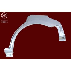 Quarter Panel KLOKKERHOLM 3408581