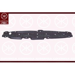 Engine Cover KLOKKERHOLM 3408795 OE Ref C23556112