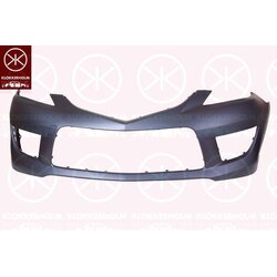 Bumper KLOKKERHOLM 3408901 OE Ref CEZ95003XABB