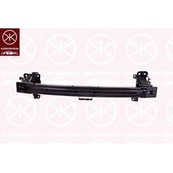 Barre de support de pare-chocs 3408940 pour MAZDA 5 C23550070B