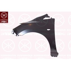 Wing KLOKKERHOLM 3409311 OE Ref C51352211