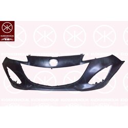 Bumper KLOKKERHOLM 3409900 OE Ref C51350031B8N