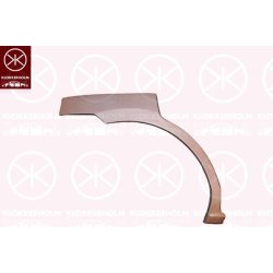 Quarter Panel KLOKKERHOLM 3419582