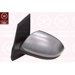 Exterior Mirror KLOKKERHOLM 34211043 OE Ref DJ016918ZB