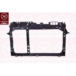 Front Slam Panel KLOKKERHOLM 3421200 OE Ref D65153110G