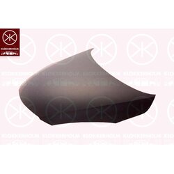 Bonnet KLOKKERHOLM 3421280A1 OE Ref D6Y15231X