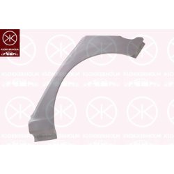 Panneau latéral 3421581 pour MAZDA 2