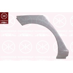 Quarter Panel KLOKKERHOLM 3421582
