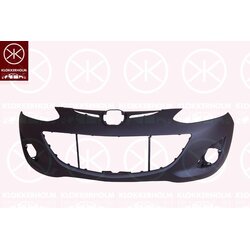 Bumper KLOKKERHOLM 3421902 OE Ref DR6150031E8N