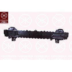 Bumper Support Bar KLOKKERHOLM 3421940 OE Ref DF7150070C